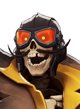 Deadman Danny