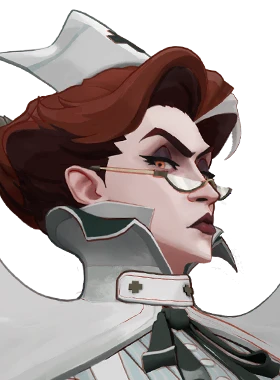Nurse Harrow