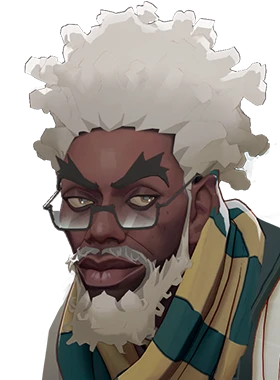 Solomon