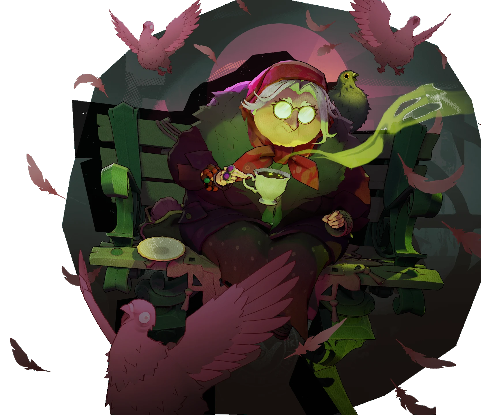 Baba