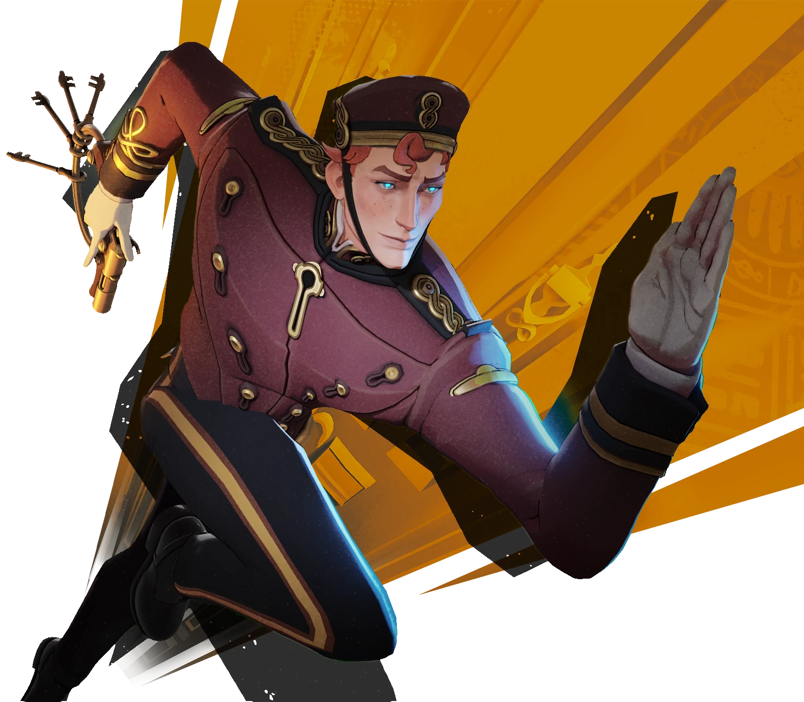 The Doorman