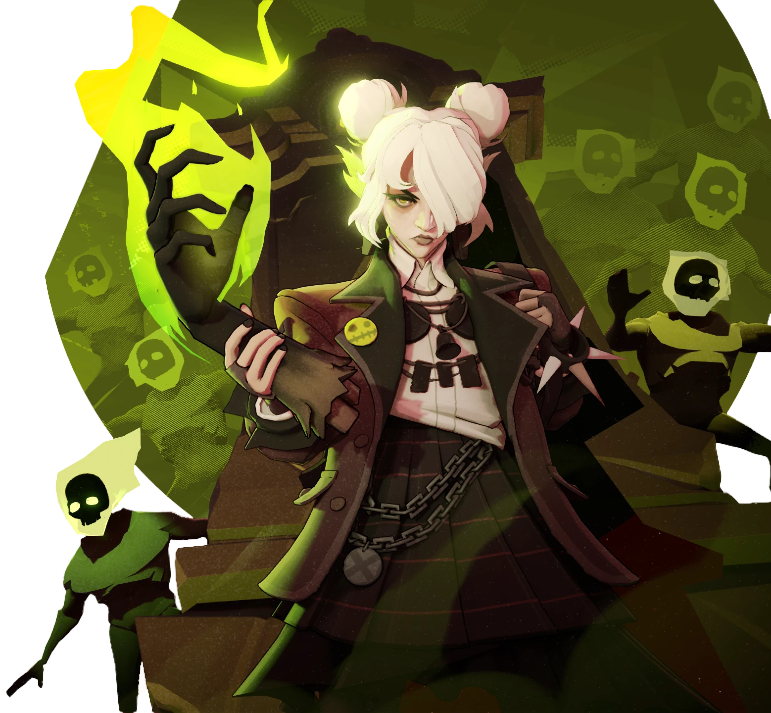 Graves