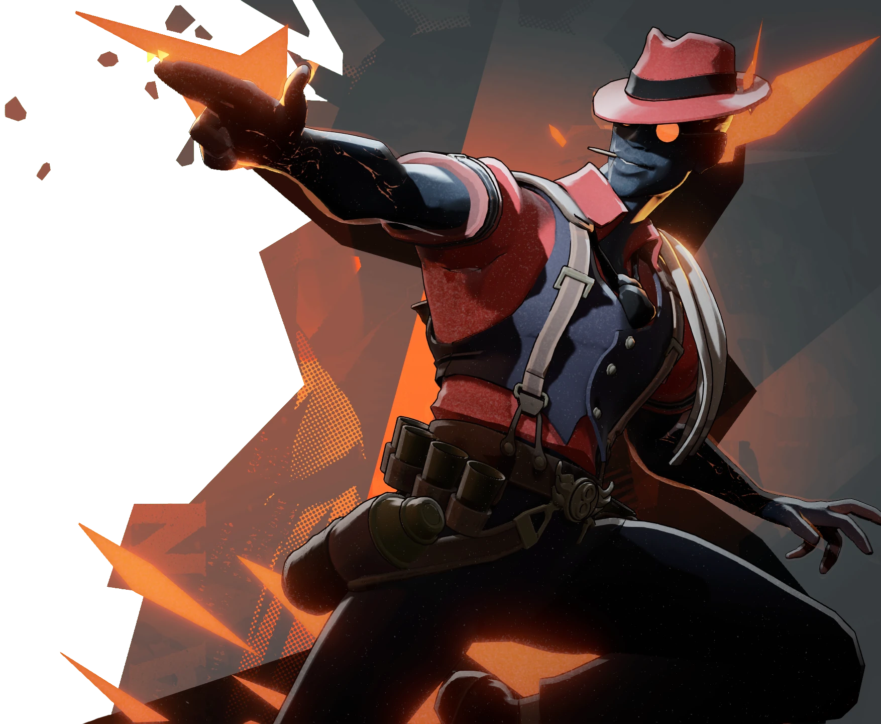 Infernus