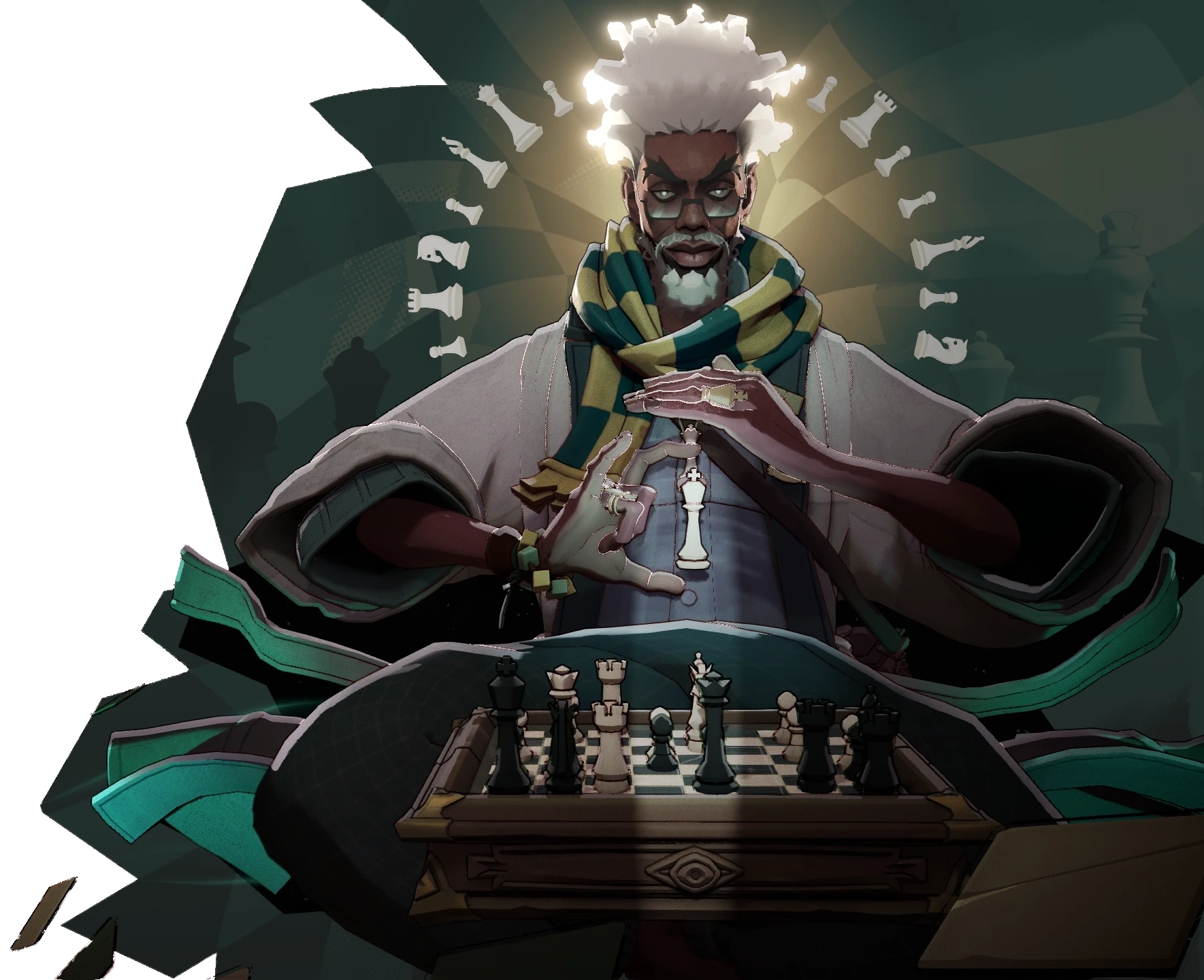 Solomon