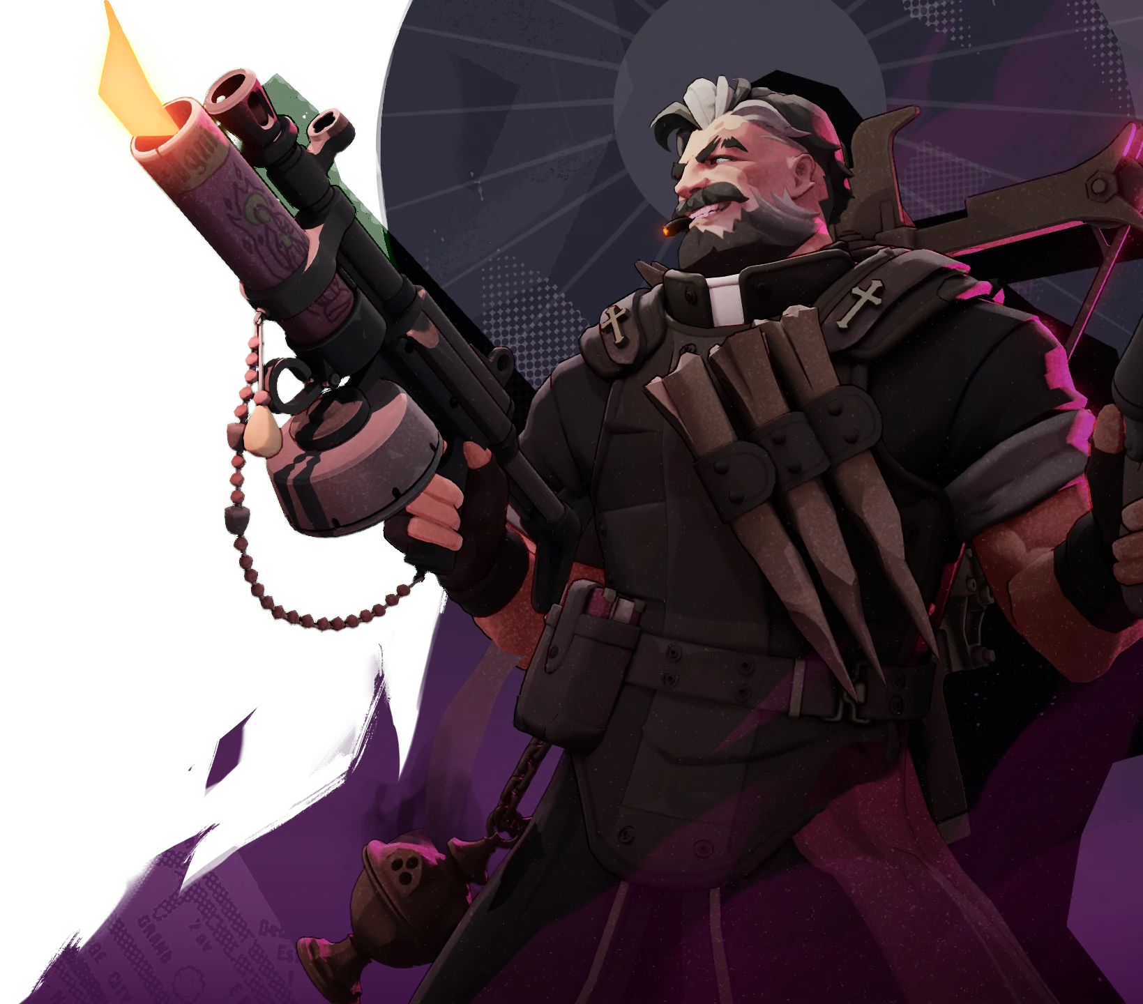 Venator
