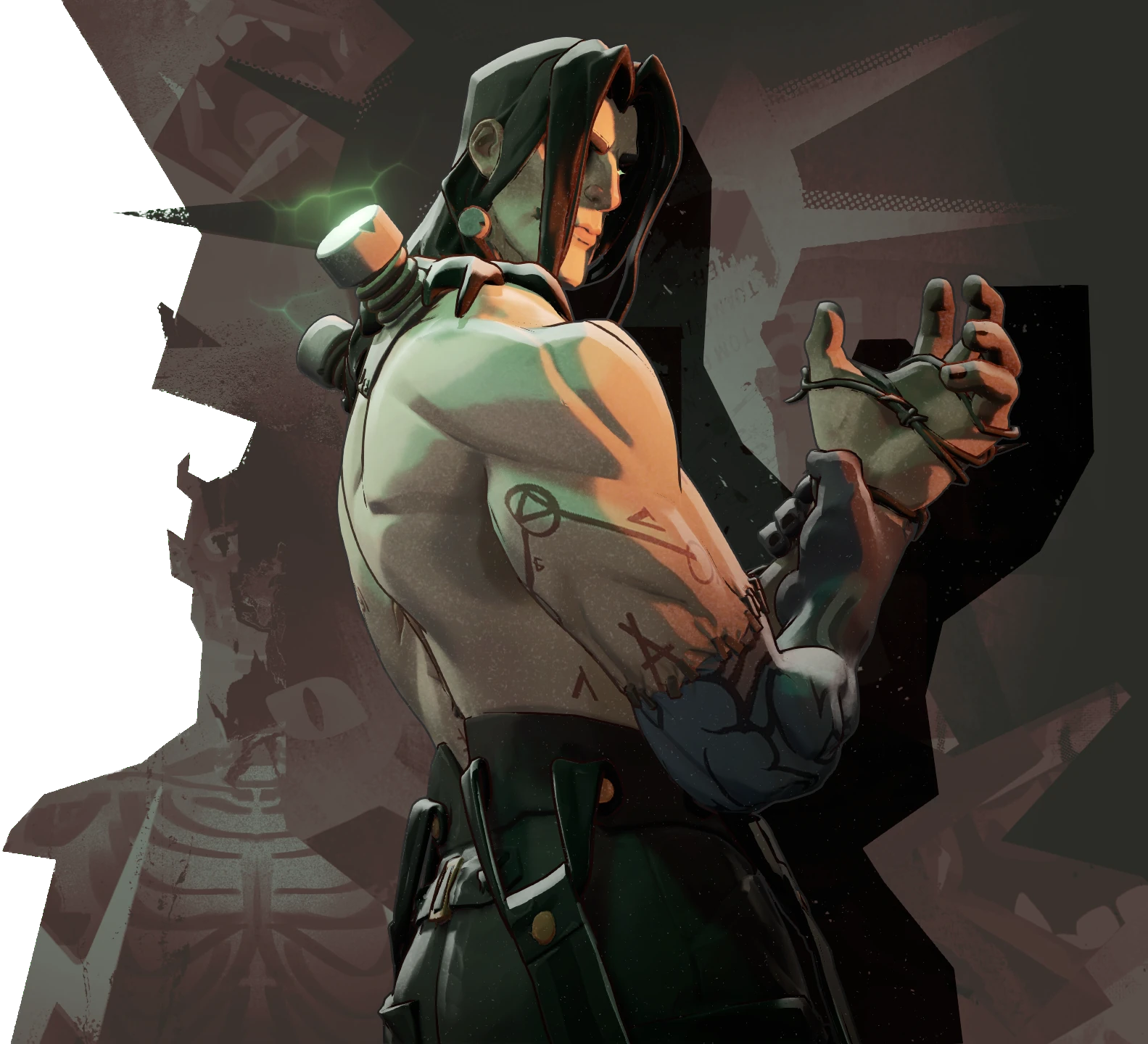 Victor