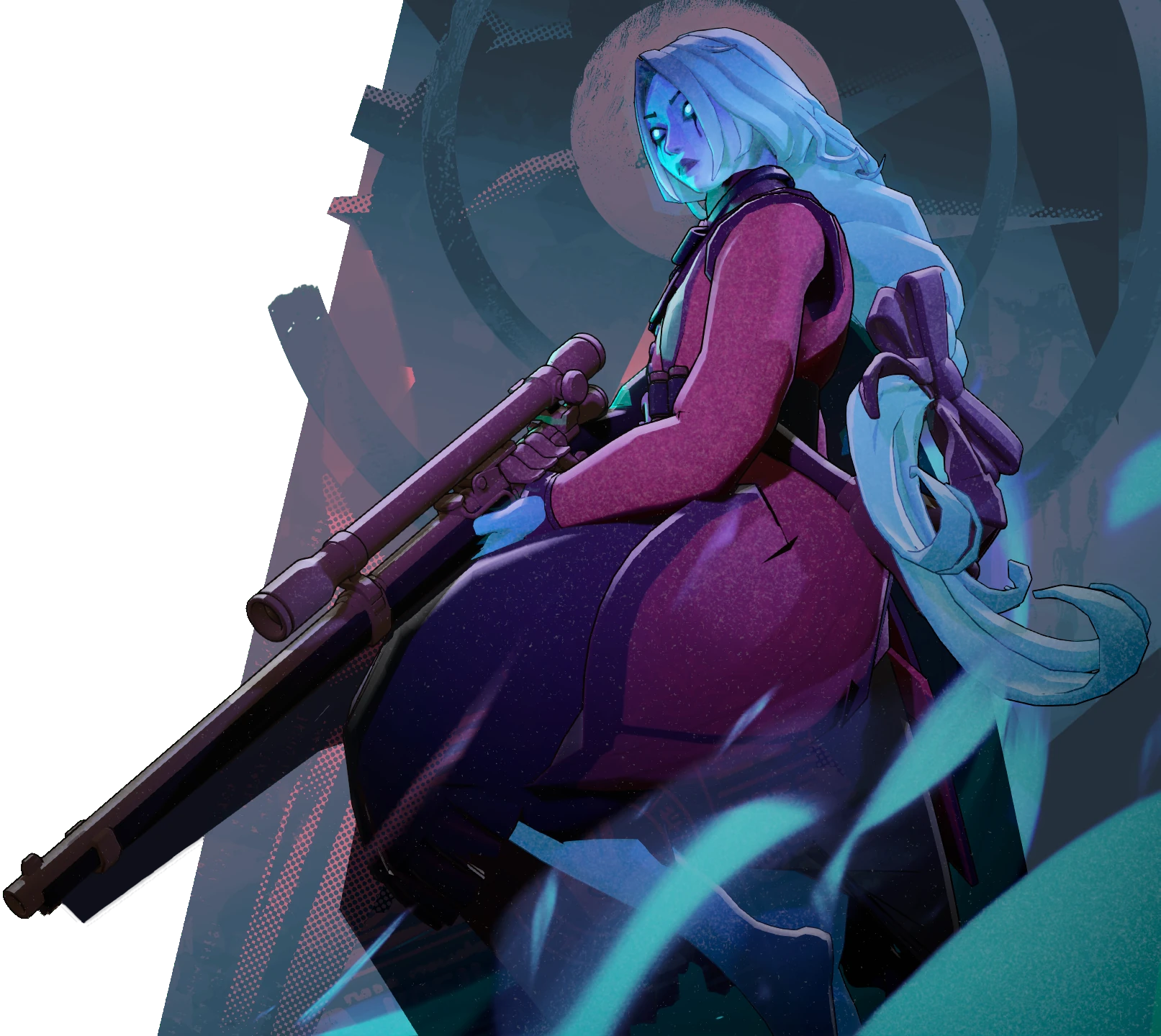 Vindicta