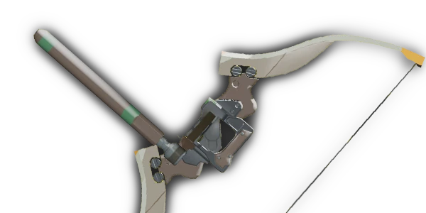Grey Talon